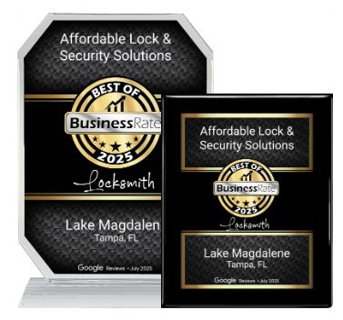Affordable Lock & Security